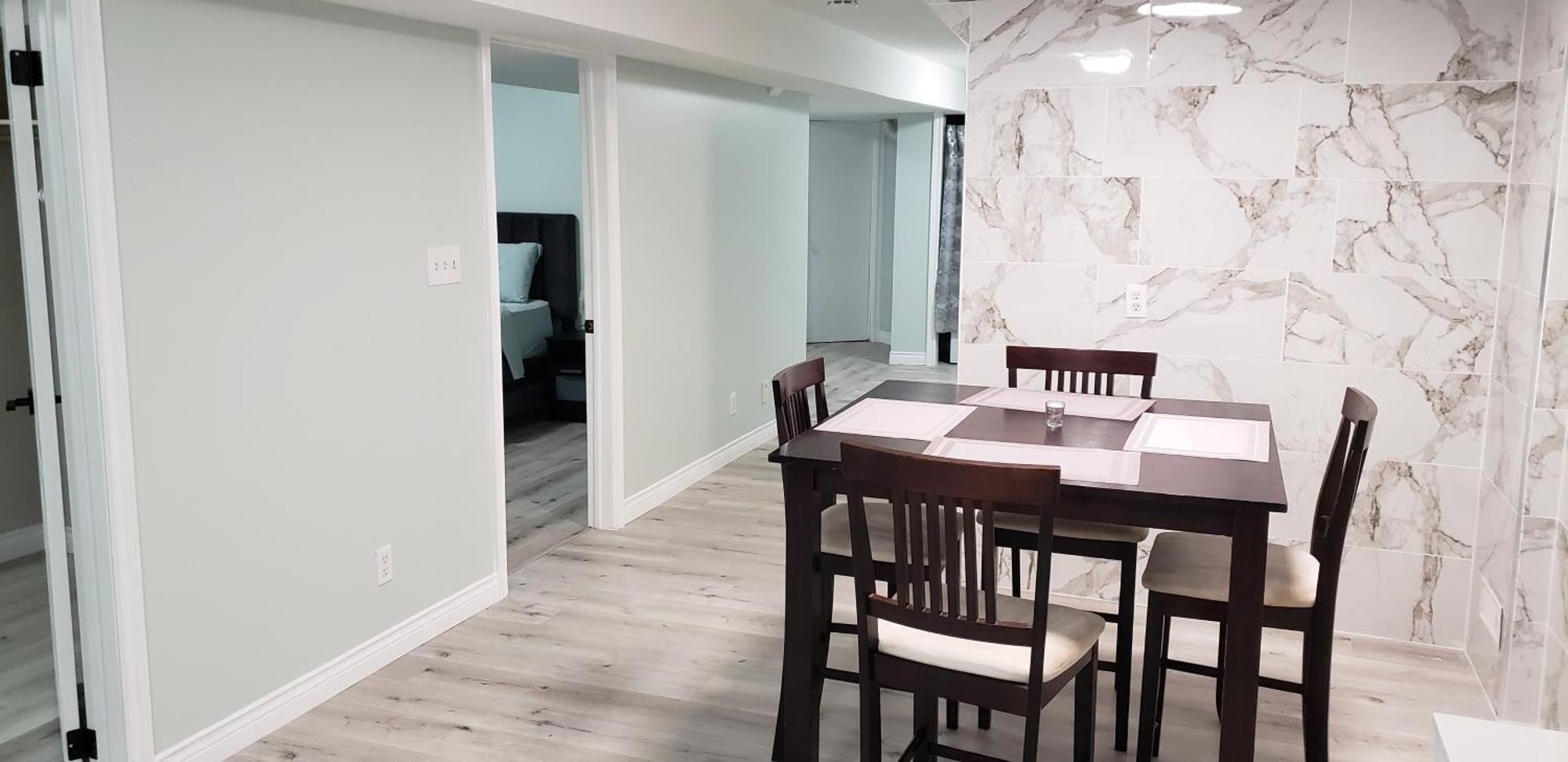 2 Bedroom Luxury Apartment Guelph Buitenkant foto