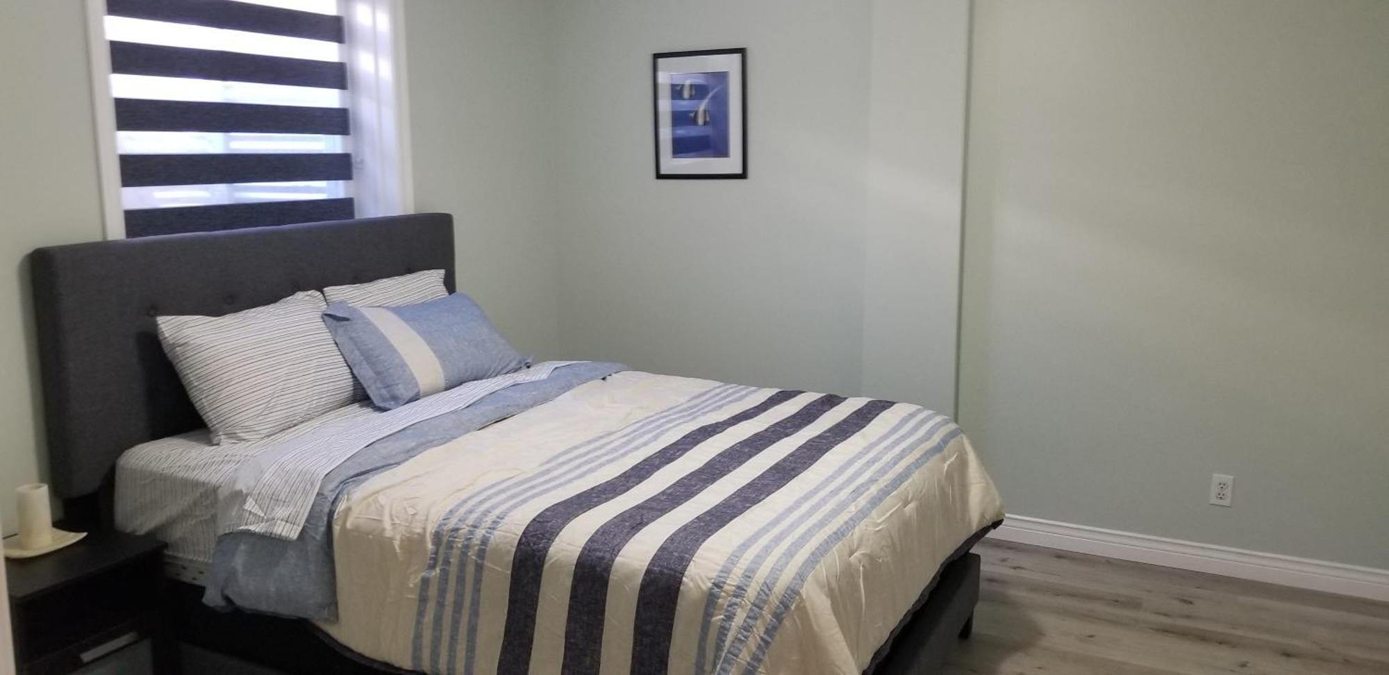 2 Bedroom Luxury Apartment Guelph Buitenkant foto