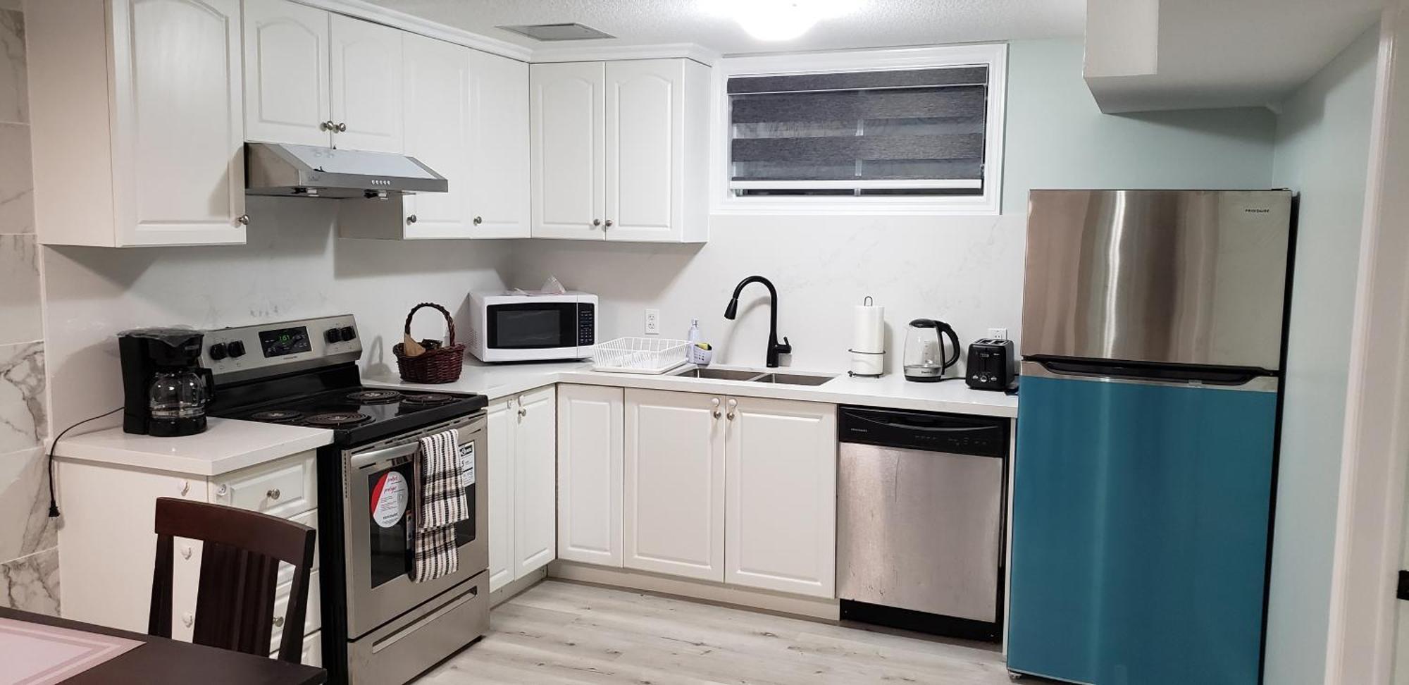 2 Bedroom Luxury Apartment Guelph Buitenkant foto